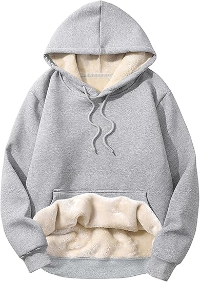 Heren Sweatshirt Zacht en Comfortabel - Finn