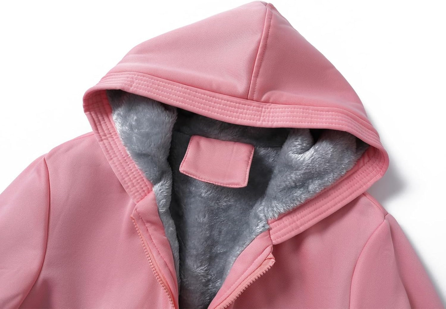 Dames Fleecevest Zacht Warm Comfortabel