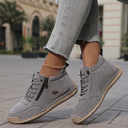 Dames Comfortabele Schoenen