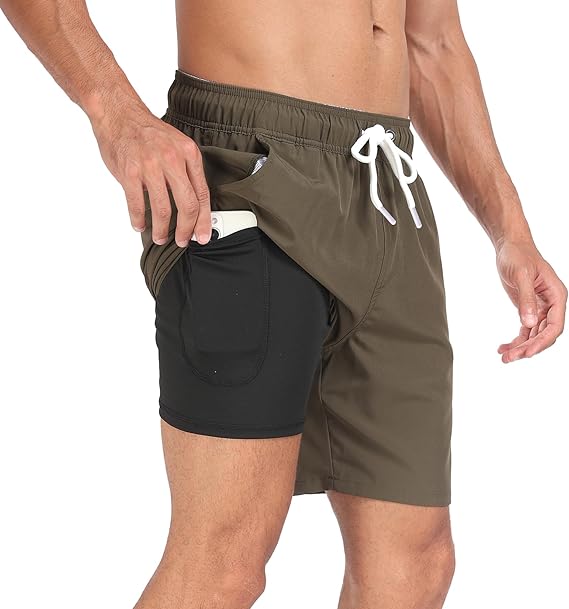 Sportivo | Costume da Bagno Uomo
