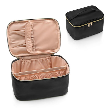 Make-up Organizer Reisformaat met Opslag Compartimenten