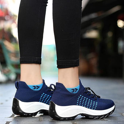 Scarpe Ortopediche - Comfort e Supporto per Alluce Valgo-6