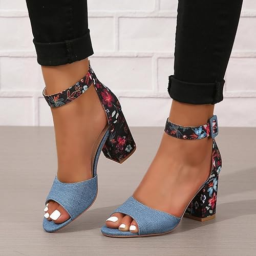 Dress Schoenen voor Dames met Hoge Hakken