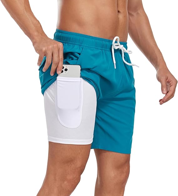 Sportivo | Costume da Bagno Uomo