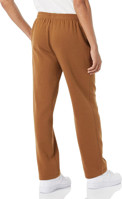 Soft Fleece Heren Broek Comfortabel Luca