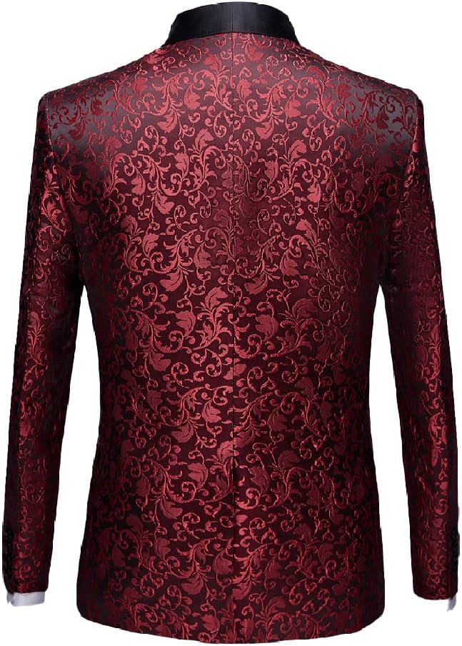 Heren Smoking Jasje Luxe Maatwerk Stijl