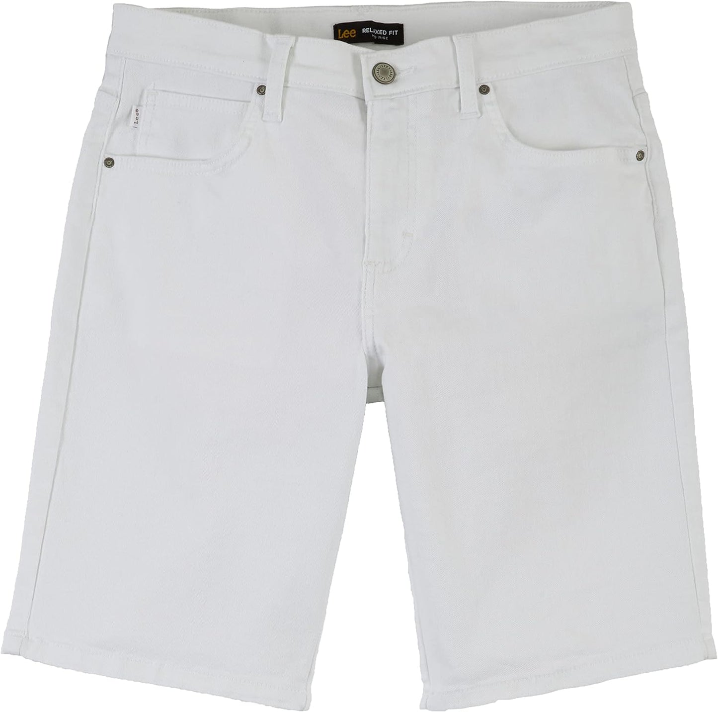 ChicDames Zomerse Bermuda Shorts voor Vrouwen
