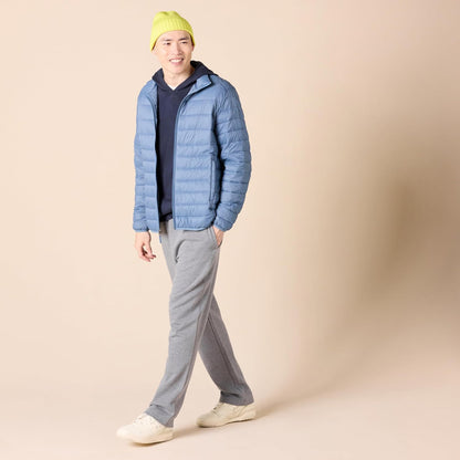 Soft Fleece Heren Broek Comfortabel Luca