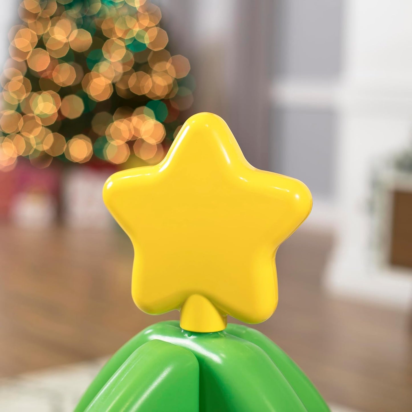 Kerstboom Speelgoed voor Peuters Interactief en Educatief