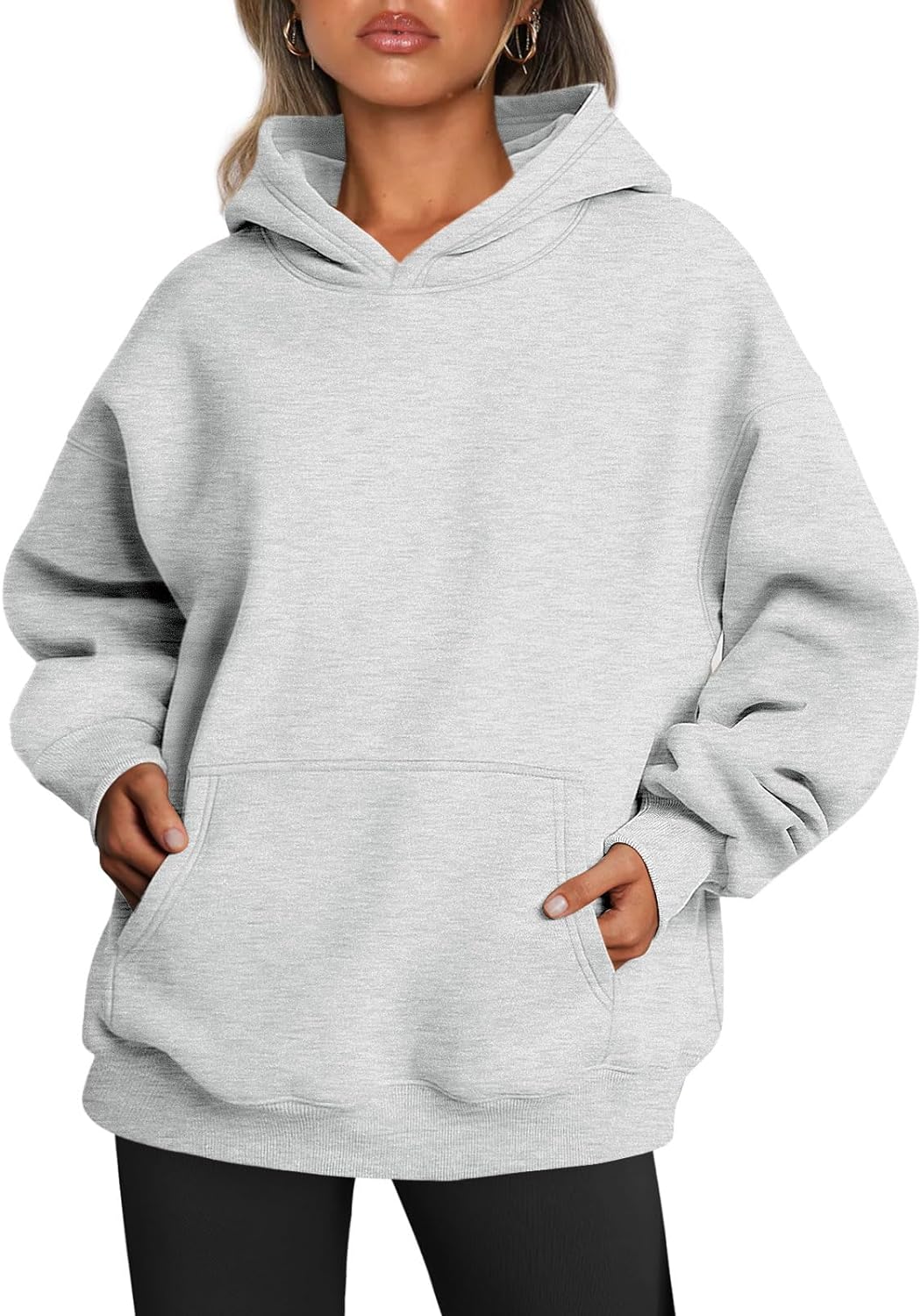 Jas met Capuchon Waterdicht Sportief Design
