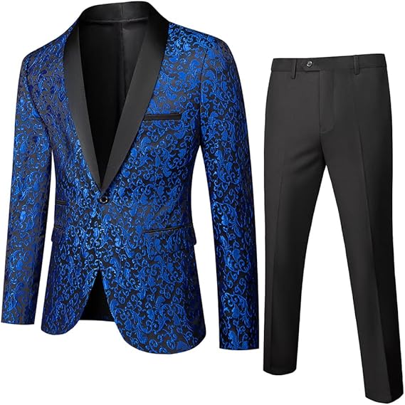 Heren Smoking Jasje Luxe Maatwerk Stijl
