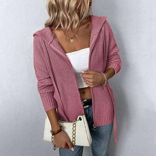 Vrouwentrui Vest Zacht Lyra Stijl - Mode Vibes