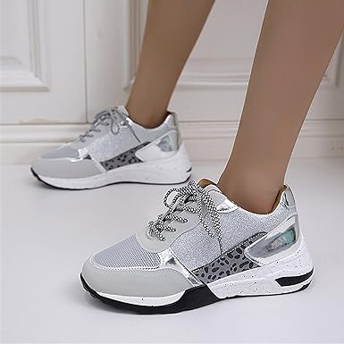 Dames Sneakers Hilda Sportief en Stijlvol