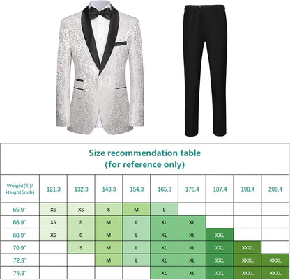 Heren Smoking Jasje Luxe Maatwerk Stijl