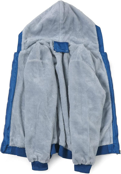 Dames Fleecevest Zacht Warm Comfortabel