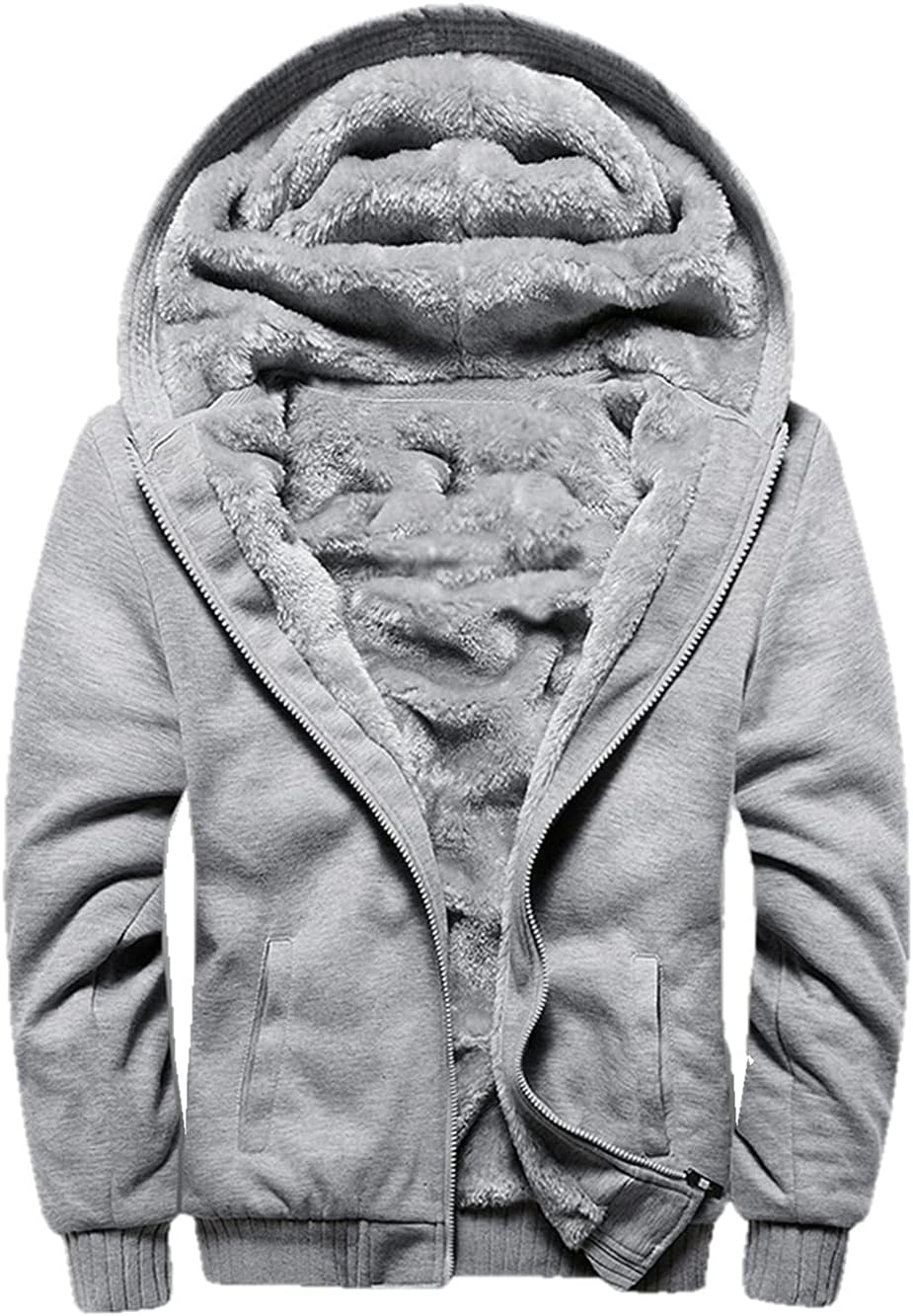 Dames Fleecevest Zacht Warm Comfortabel