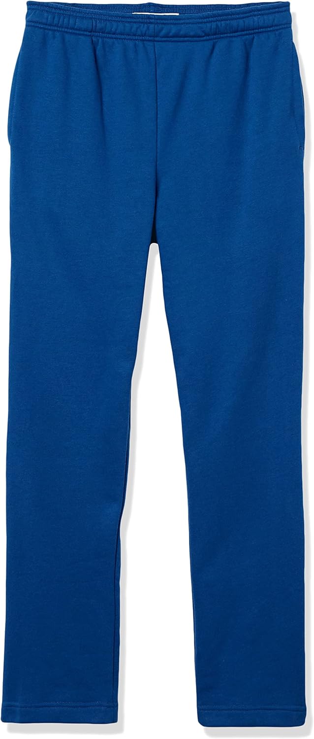 Soft Fleece Heren Broek Comfortabel Luca