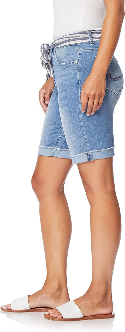 StijlvolleZomer Signature Bermuda voor Dames
