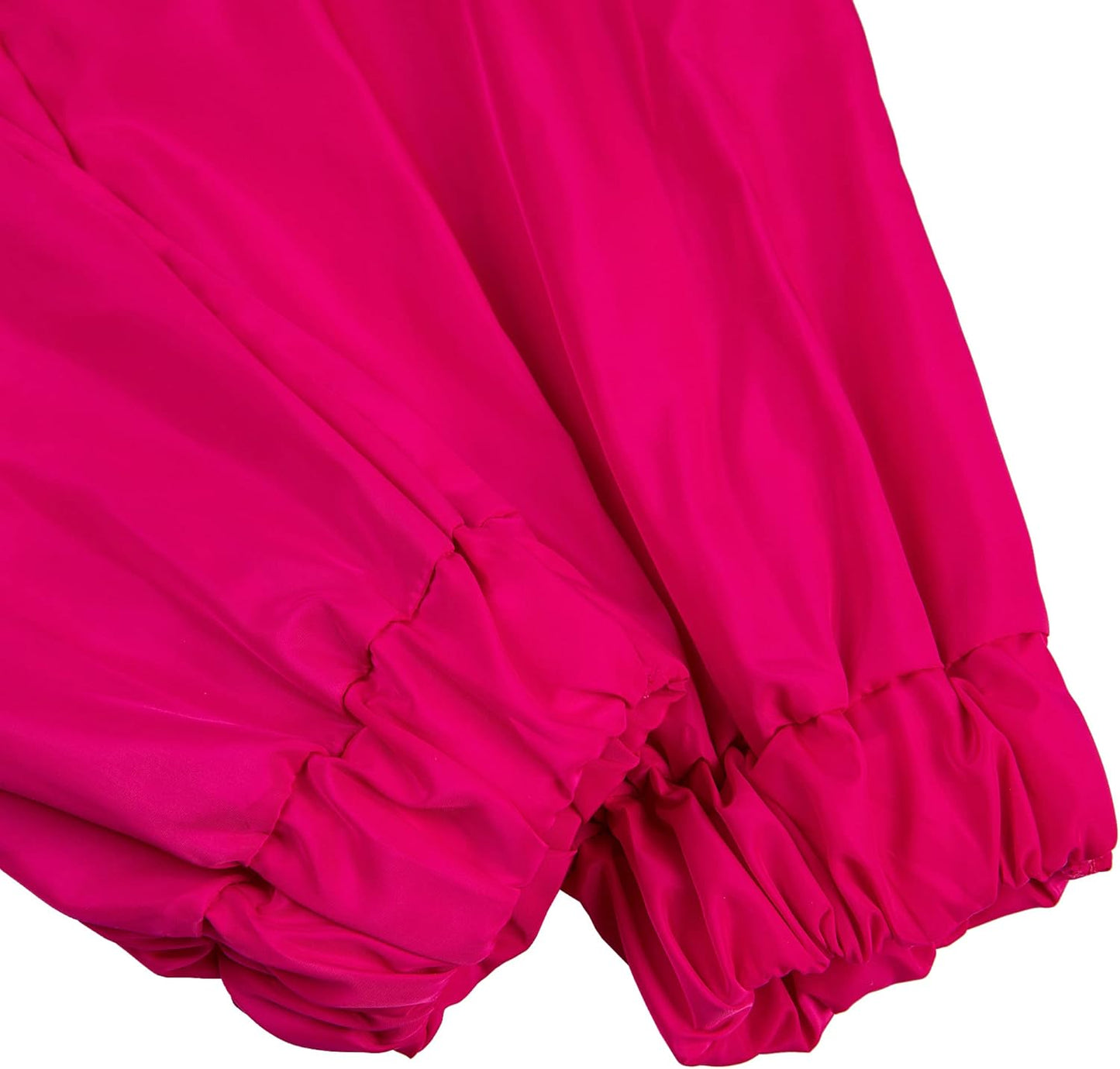 Dames Jumpsuit Windbreaker Retro Stijl