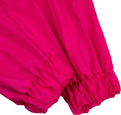 Dames Jumpsuit Windbreaker Retro Stijl