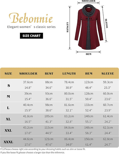 Dames Sweatshirt Colorblock Pullover Zacht en Stijlvol