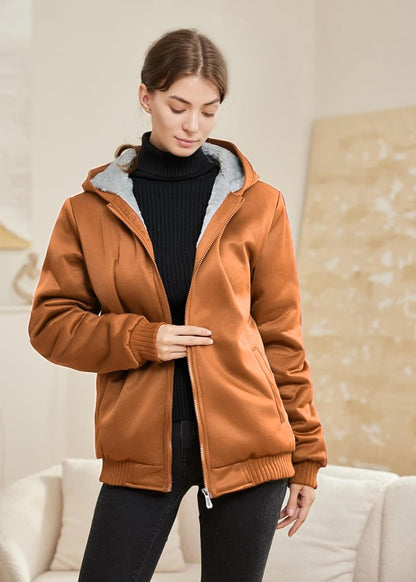 Dames Fleecevest Zacht Warm Comfortabel