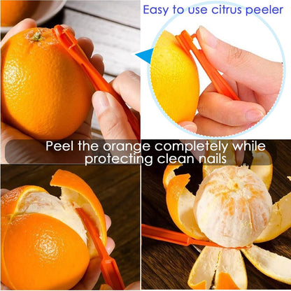 Groente Schiller 3-in-1 met Julienne Snijder