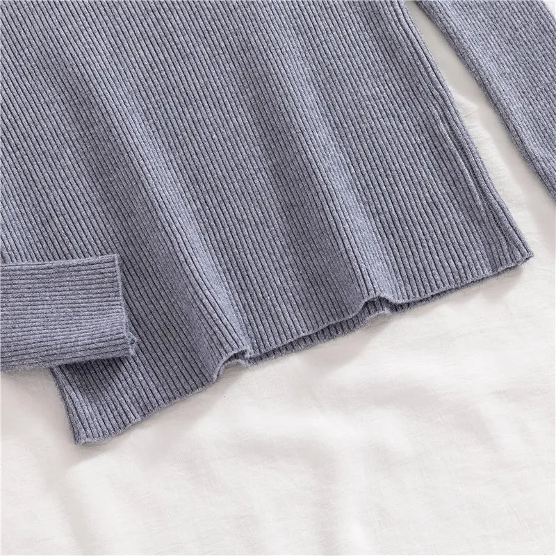 Zachte Trendy Muts Sara Coltrui