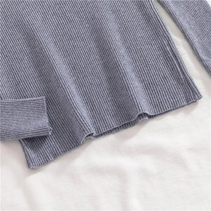Zachte Trendy Muts Sara Coltrui