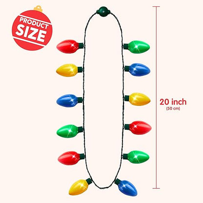 Kerstverlichting Ketting LED Lichtsnoer GlowBrite
