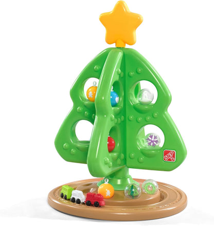 Kerstboom Speelgoed voor Peuters Interactief en Educatief