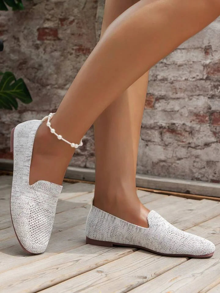 Comfortabele Orthopedische Schoenen voor Vrouwen Met Antislip Zool