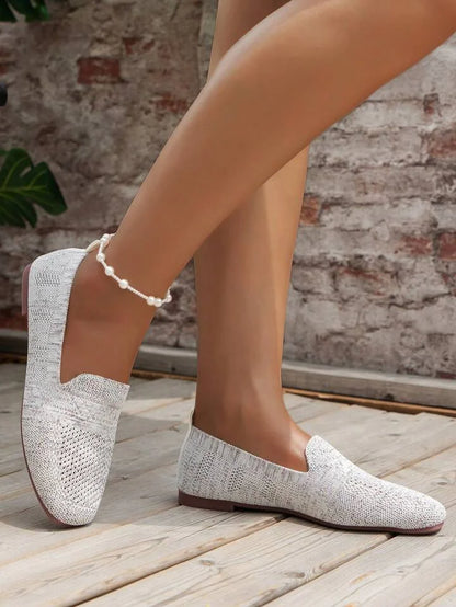 Comfortabele Orthopedische Schoenen voor Vrouwen Met Antislip Zool