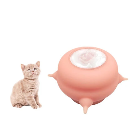 Kleine Melkkom voor Kitten KittySip