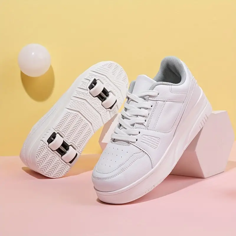 Rolschoenen voor Buiten Blijdend en Stijlvol