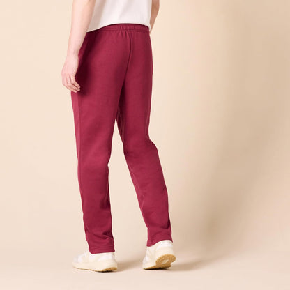 Soft Fleece Heren Broek Comfortabel Luca