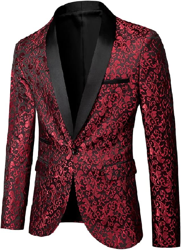 Heren Smoking Jasje Luxe Maatwerk Stijl