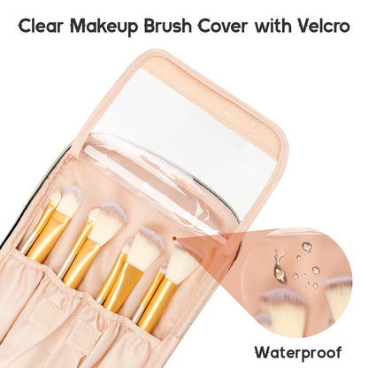 Make-up Organizer Reisformaat met Opslag Compartimenten