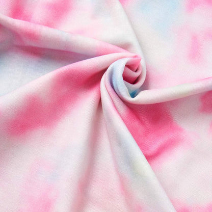 Baby Meisjes Trui Set Warm en Zacht