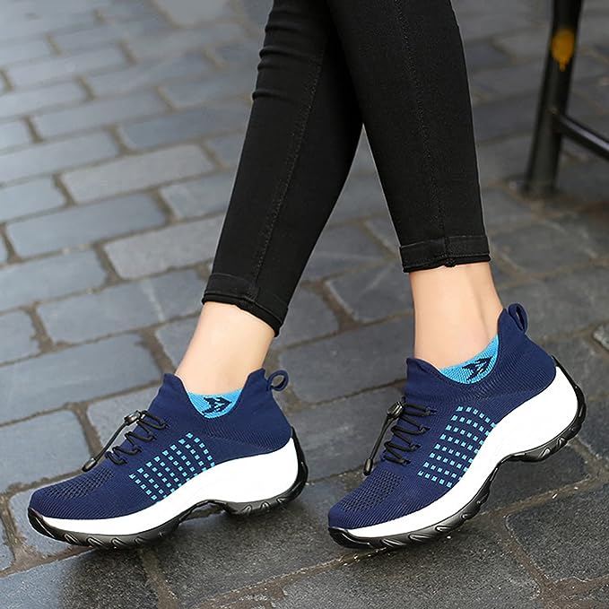 Scarpe Ortopediche - Comfort e Supporto per Alluce Valgo-5