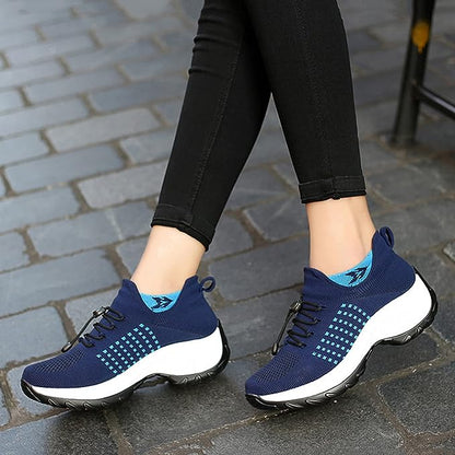 Scarpe Ortopediche - Comfort e Supporto per Alluce Valgo-5