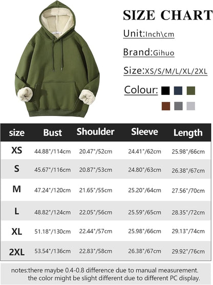 Heren Sweatshirt Zacht en Comfortabel - Finn