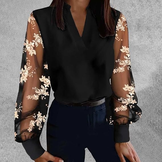 Bella | Blusa monospalla moderna ed elegante