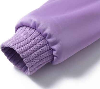 Dames Fleecevest Zacht Warm Comfortabel