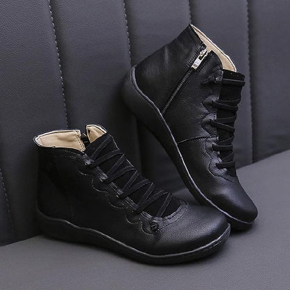 Dames Snowboots Malou Warm en Waterdicht