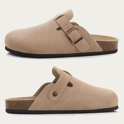 Orthopedische Loafers Zacht Comfortabel Vintage Stijl