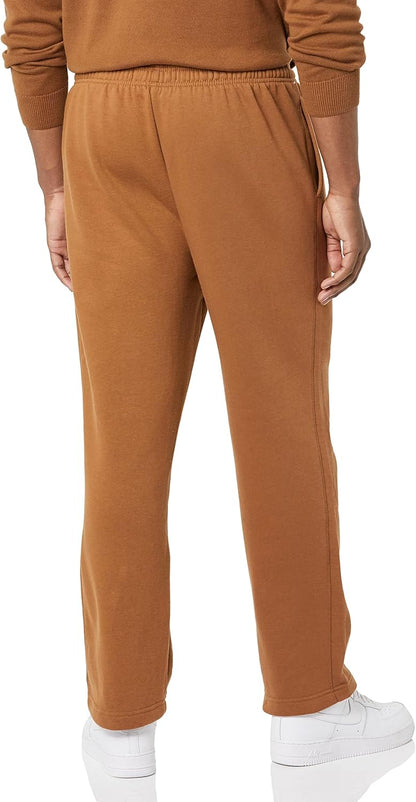 Soft Fleece Heren Broek Comfortabel Luca