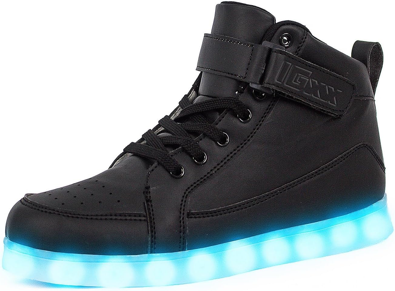 LED Sneakers met Verlichting Oplaadbaar voor Dames en Heren