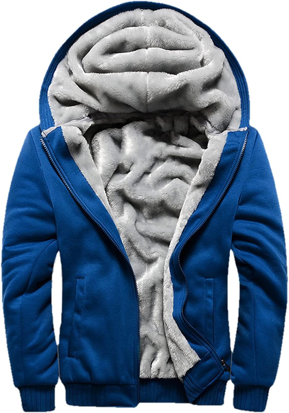 Dames Fleecevest Zacht Warm Comfortabel