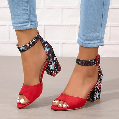 Dress Schoenen voor Dames met Hoge Hakken